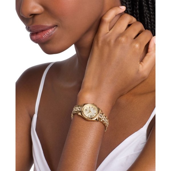 Michael Kors Lexington horloge MK7575